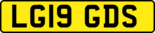 LG19GDS