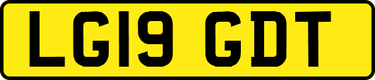 LG19GDT