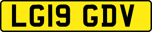LG19GDV