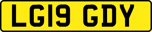 LG19GDY