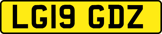 LG19GDZ