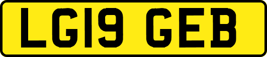 LG19GEB