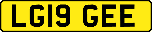 LG19GEE