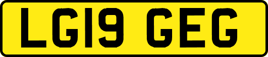LG19GEG