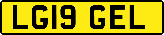 LG19GEL