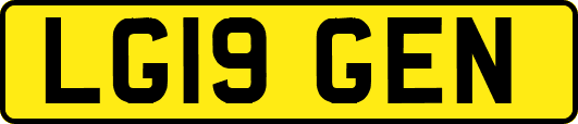 LG19GEN
