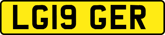 LG19GER