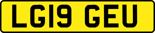 LG19GEU