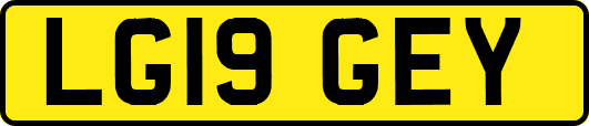 LG19GEY