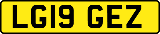 LG19GEZ