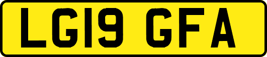 LG19GFA