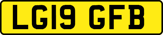LG19GFB