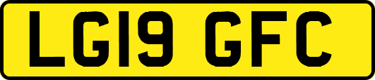 LG19GFC
