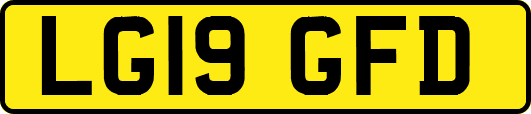 LG19GFD