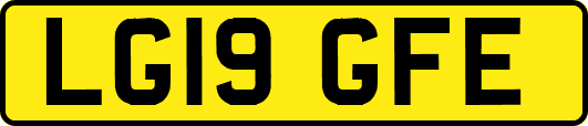 LG19GFE