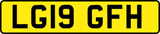 LG19GFH