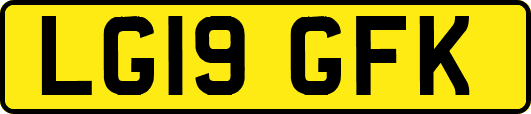 LG19GFK