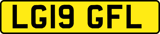 LG19GFL