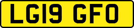 LG19GFO