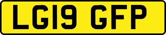 LG19GFP