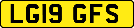 LG19GFS