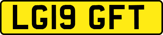 LG19GFT