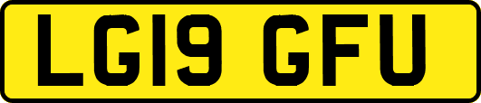 LG19GFU
