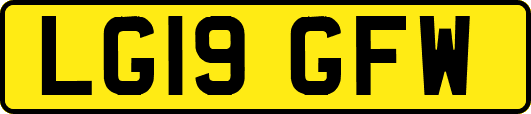 LG19GFW