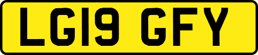 LG19GFY