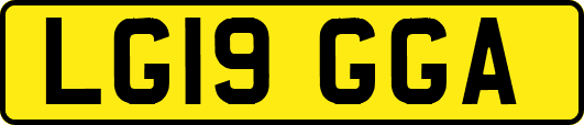 LG19GGA