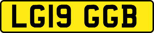 LG19GGB