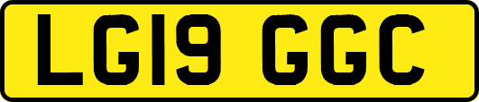 LG19GGC