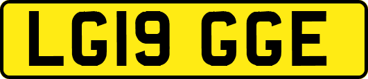LG19GGE