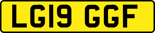 LG19GGF