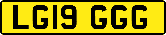 LG19GGG