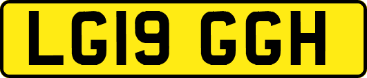 LG19GGH