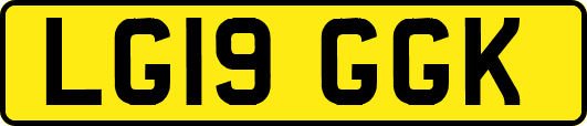 LG19GGK