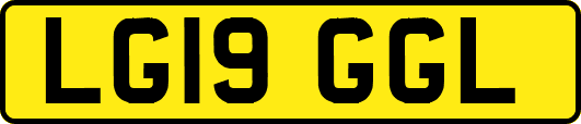 LG19GGL