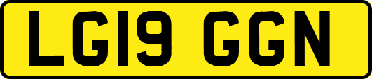 LG19GGN