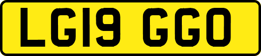 LG19GGO