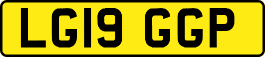 LG19GGP