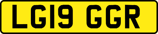 LG19GGR