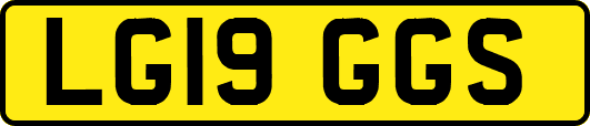 LG19GGS