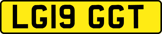 LG19GGT