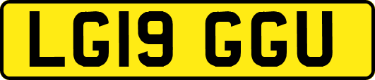 LG19GGU