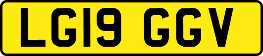 LG19GGV