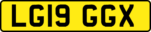 LG19GGX