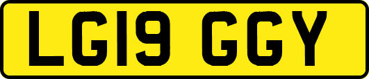 LG19GGY