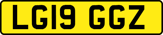 LG19GGZ