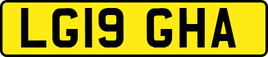 LG19GHA